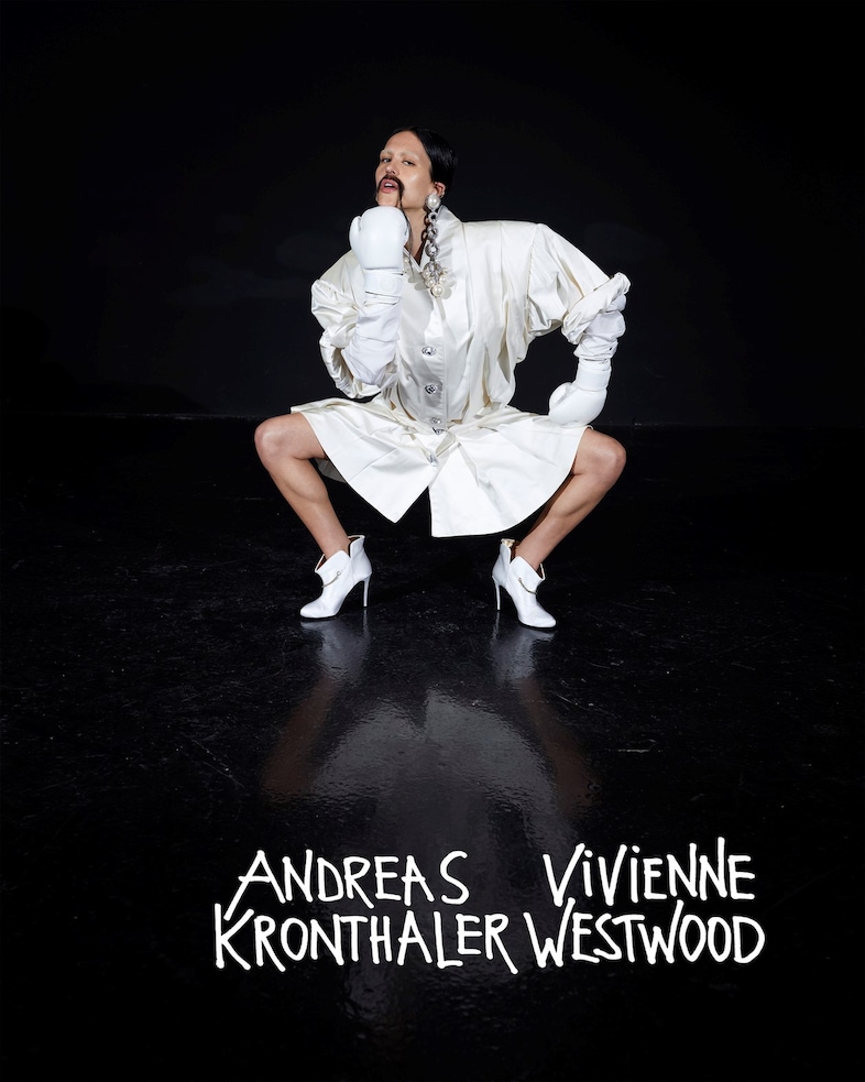 Vivienne Westwood Spring/Summer 2023