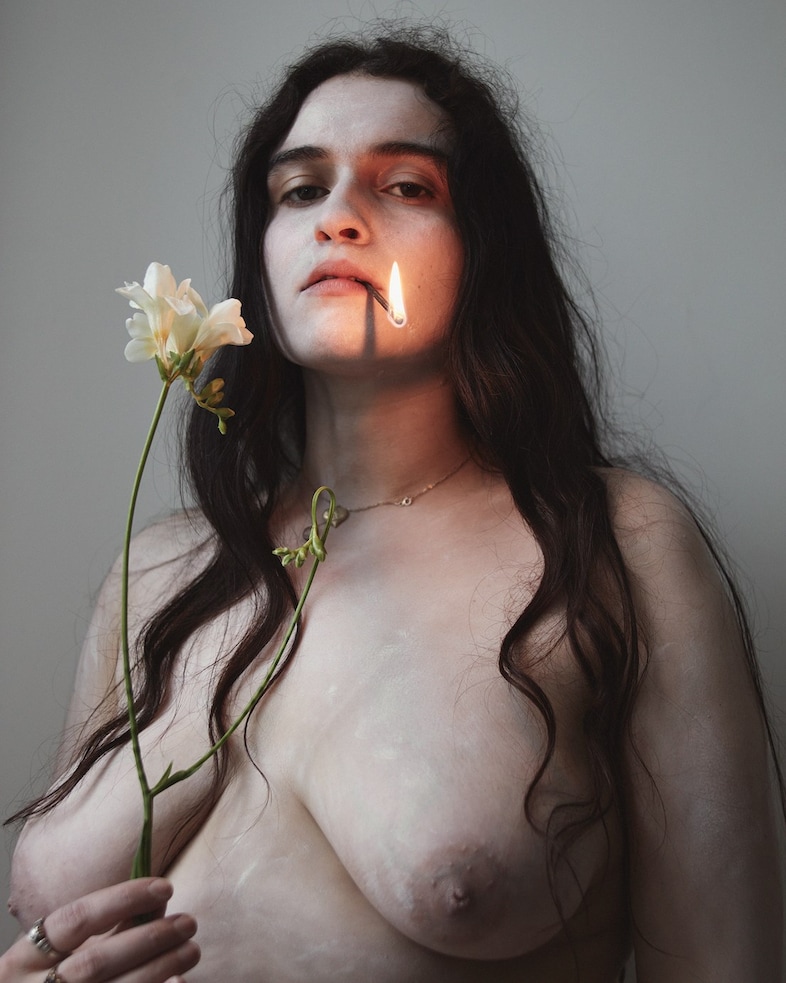 Bone by Sarah Piantadosi