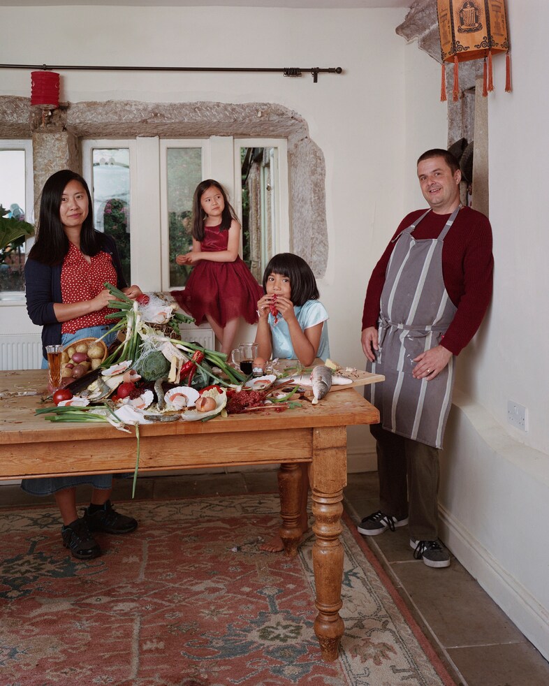 Branton Family, West Yorkshire, 2022 (web)
