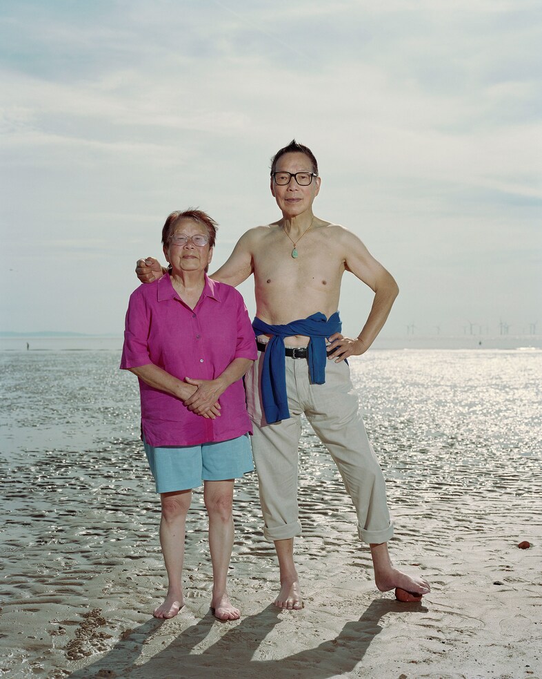 Danny&amp;Grace Chow, Liverpool, 2022 (web)