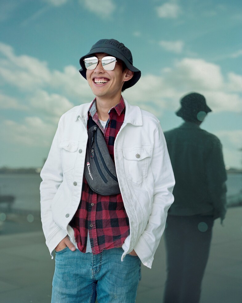 Kenny Chen Barraclough, Liverpool, 2022 (1) (Web)
