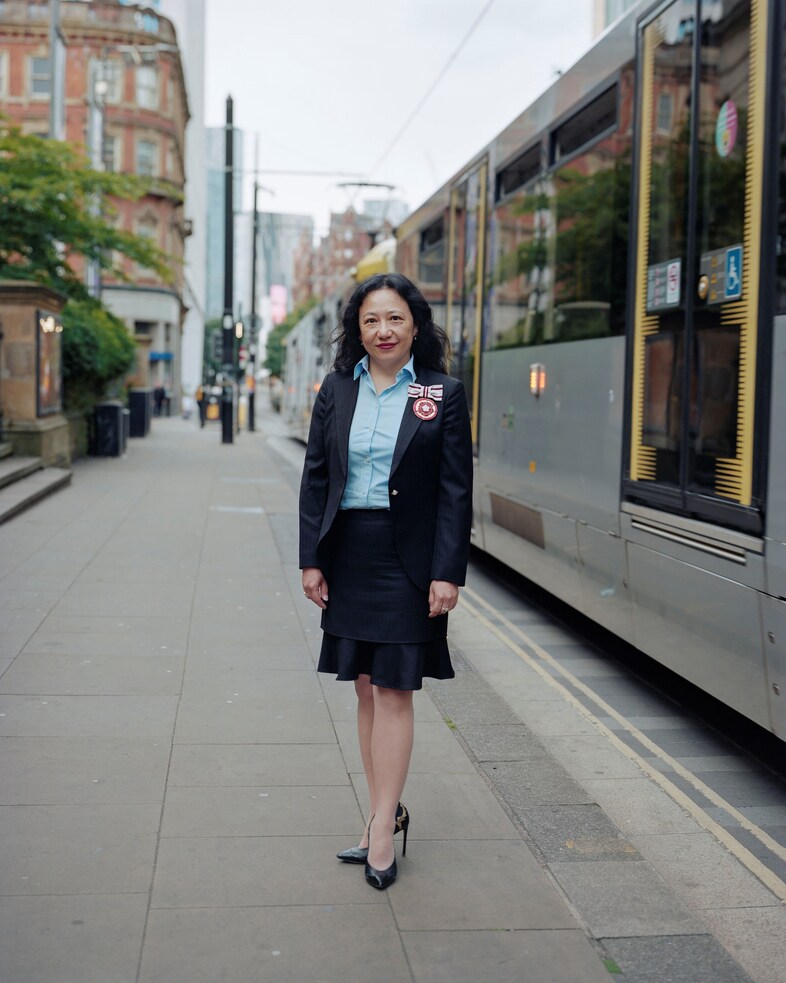 Lisa Yam, Manchester, 2022 (web)