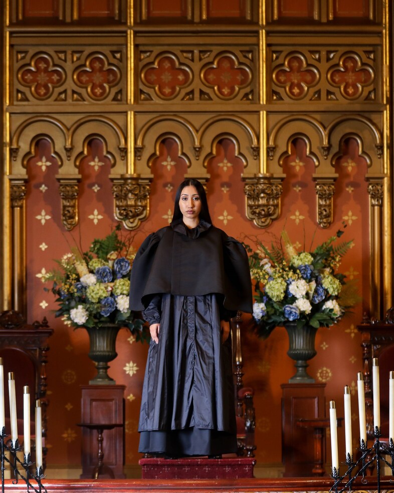 Willy Chavarria Spring/Summer 2023