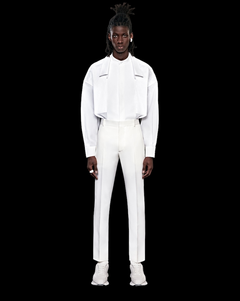 Alexander McQueen Autumn/Winter 2023 Men’s Pre-collection