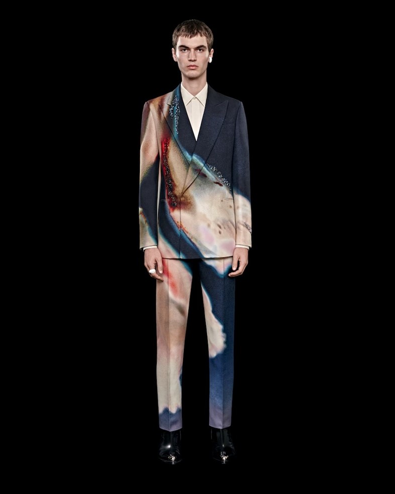 Alexander McQueen Autumn/Winter 2023 Men’s Precollection AnOther