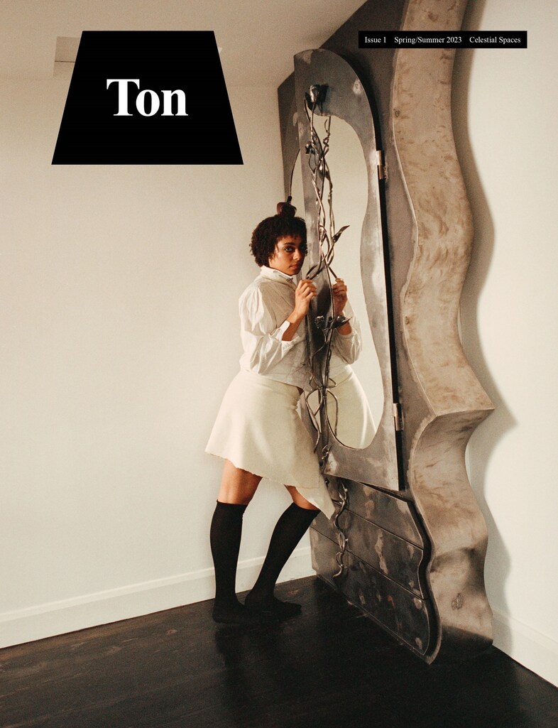 TON MAGAZINE_COVER