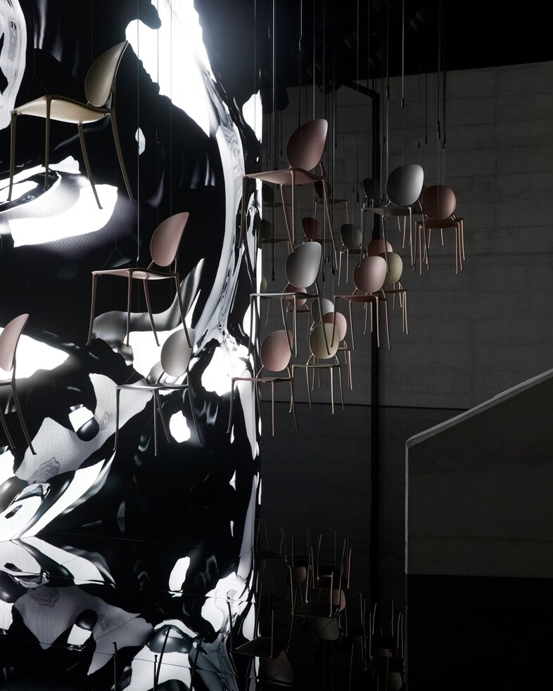 SALONE_EMPTY_SPACE &#169; Adrien Dirand_1