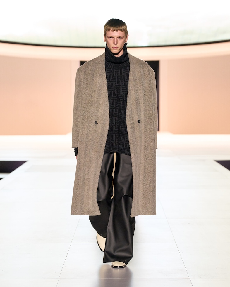 Fear of God Eighth Collection Hollywood Bowl Jerry Lorenzo