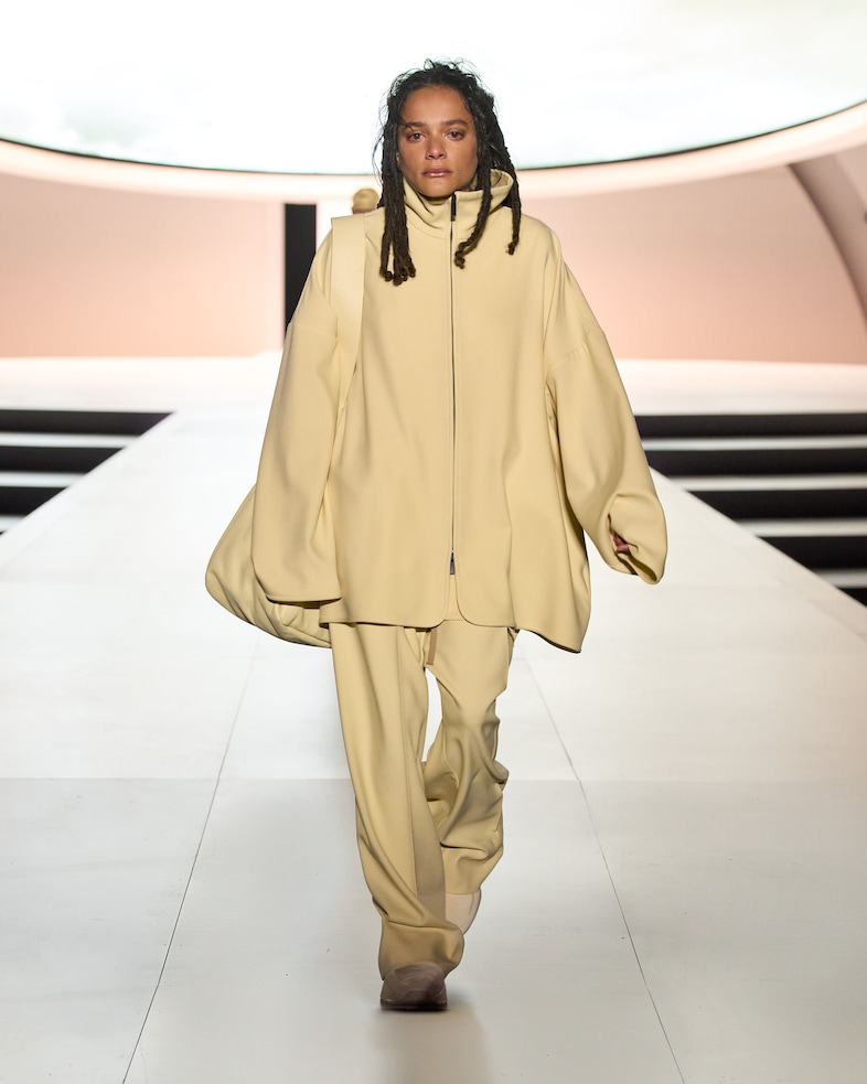 Fear of God Eighth Collection Hollywood Bowl Jerry Lorenzo