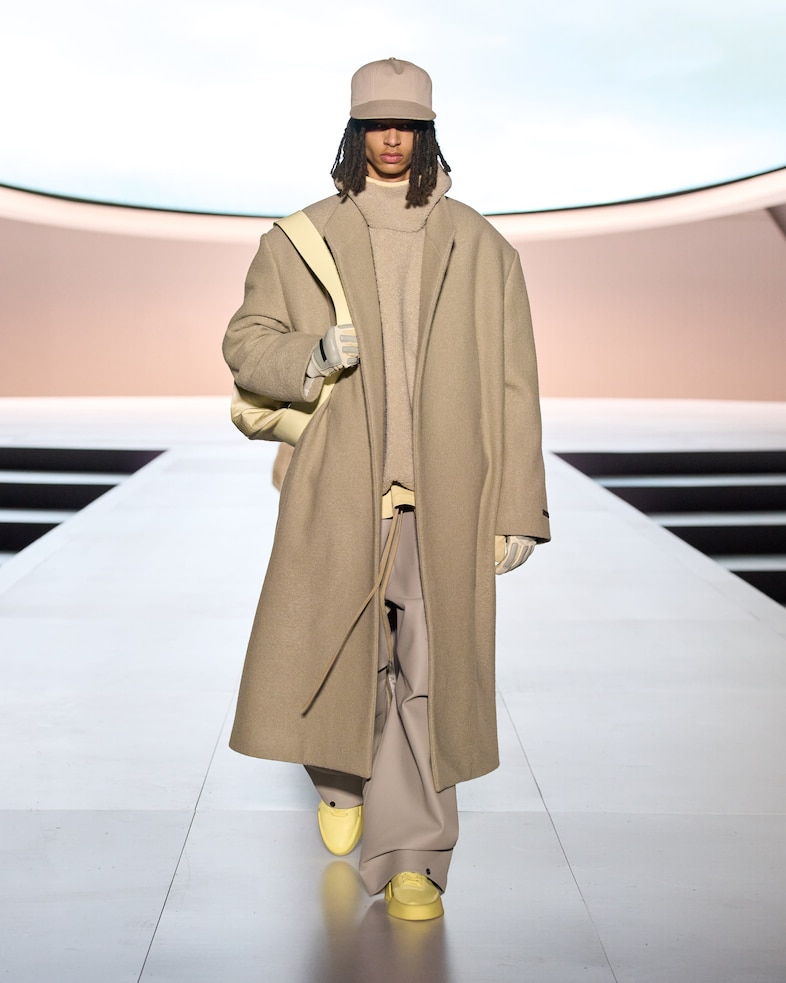 Fear of God Eighth Collection Hollywood Bowl Jerry Lorenzo