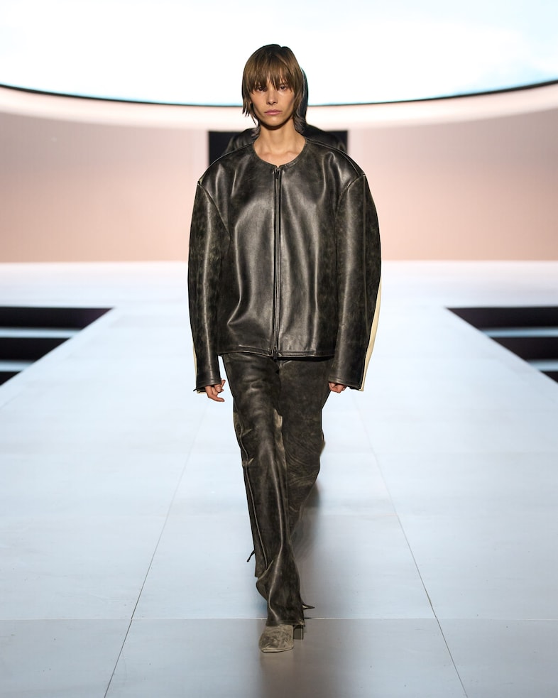 Fear of God Eighth Collection Hollywood Bowl Jerry Lorenzo