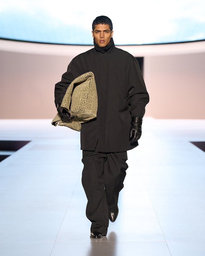 Fear of God Eighth Collection Hollywood Bowl Jerry Lorenzo