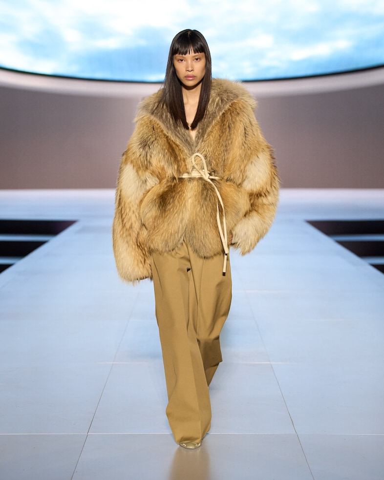 Fear of God Eighth Collection Hollywood Bowl Jerry Lorenzo