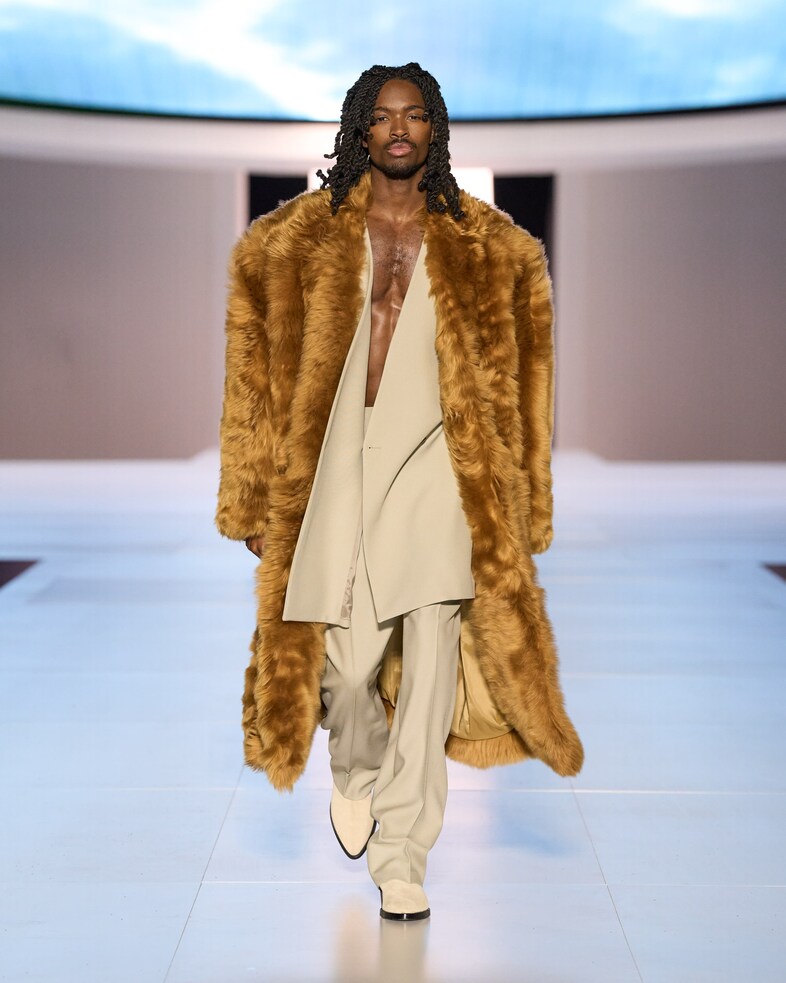 Fear of God Eighth Collection Hollywood Bowl Jerry Lorenzo