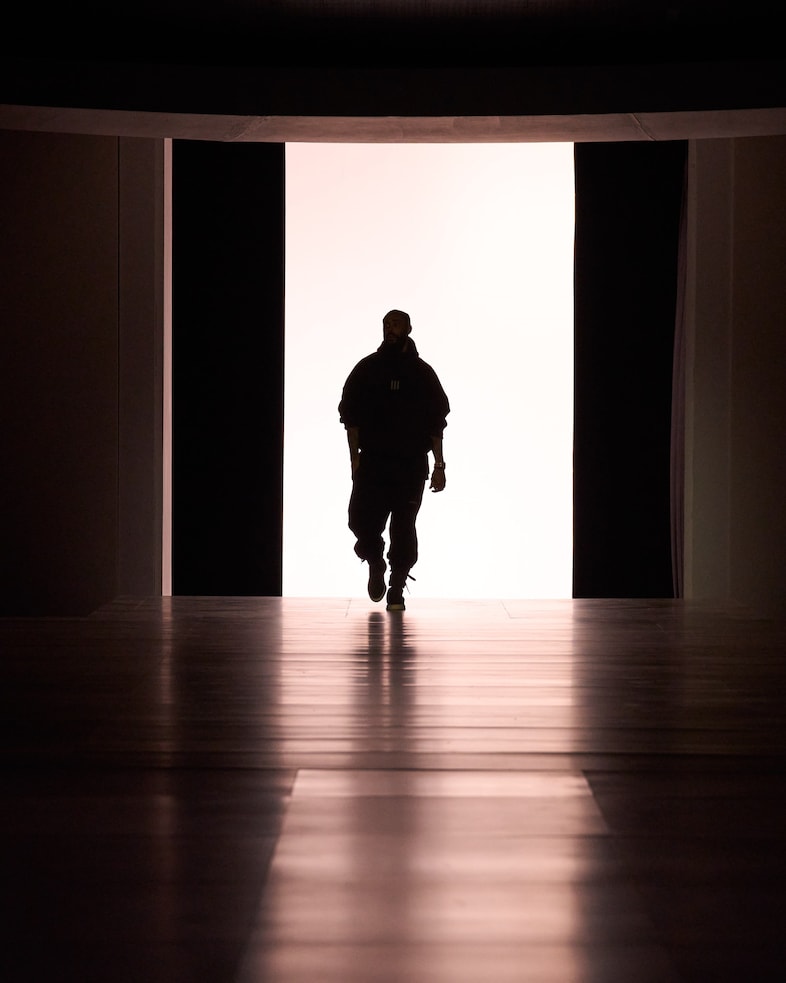 Fear of God Eighth Collection Hollywood Bowl Jerry Lorenzo