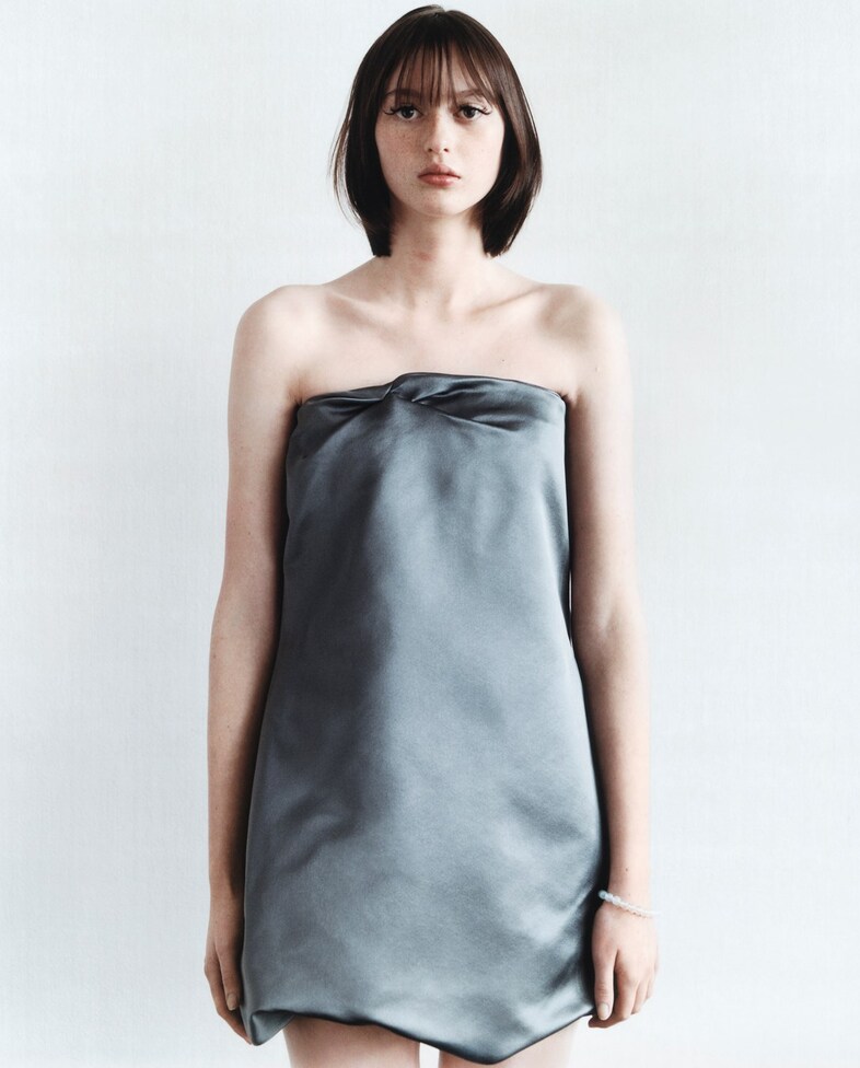 Julie Greve photographer Prada SS23