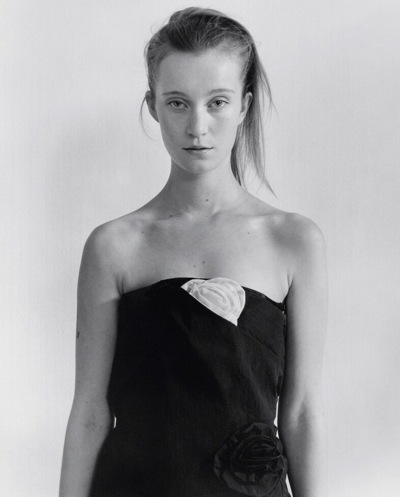 Julie Greve photographer Prada SS23