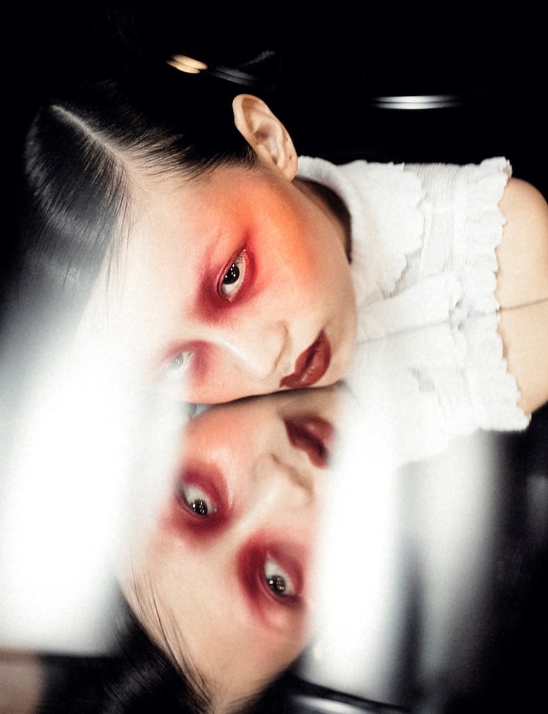 Dream of the Red Chamber