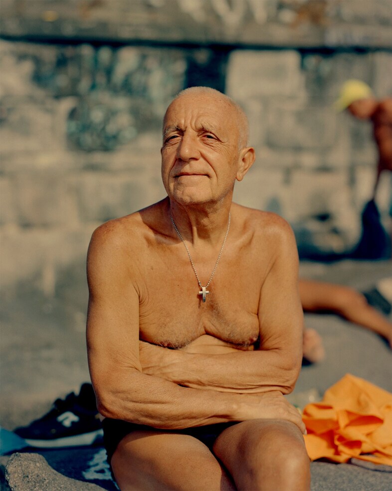City Of The Sun