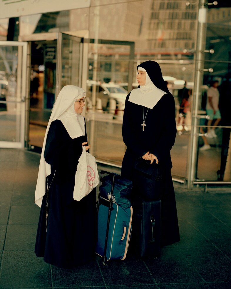 Religious Tourism