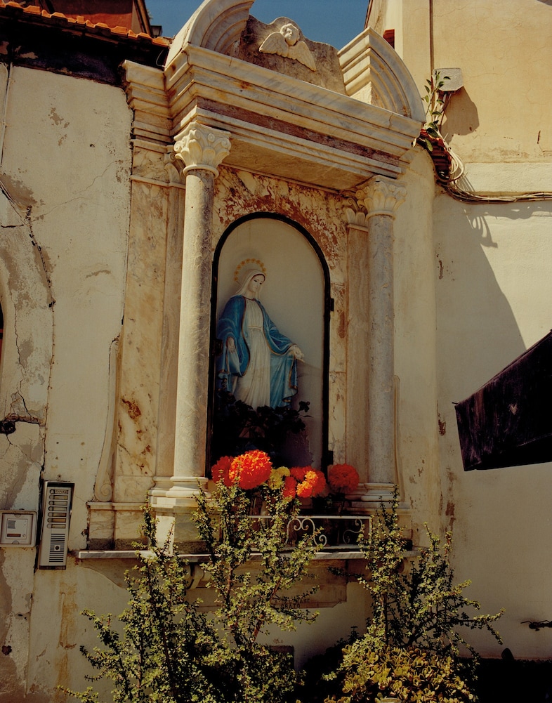 Shrine
