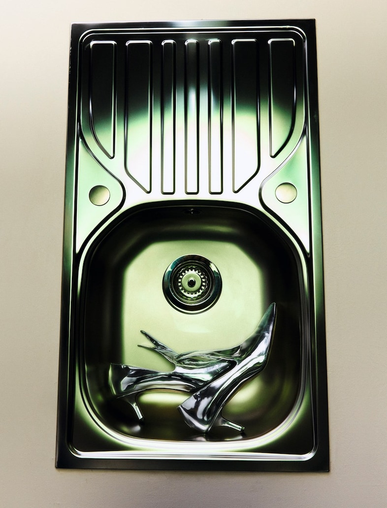 The God of Small Things