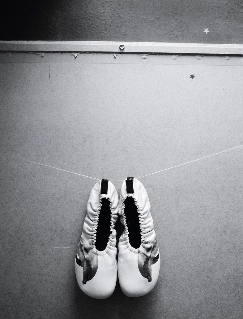 The God of Small Things