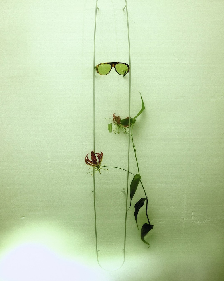 The God of Small Things