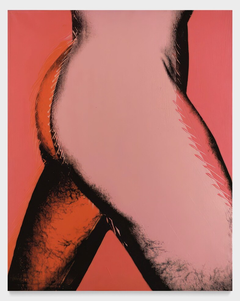 Warhol, Andy_Walking Torso