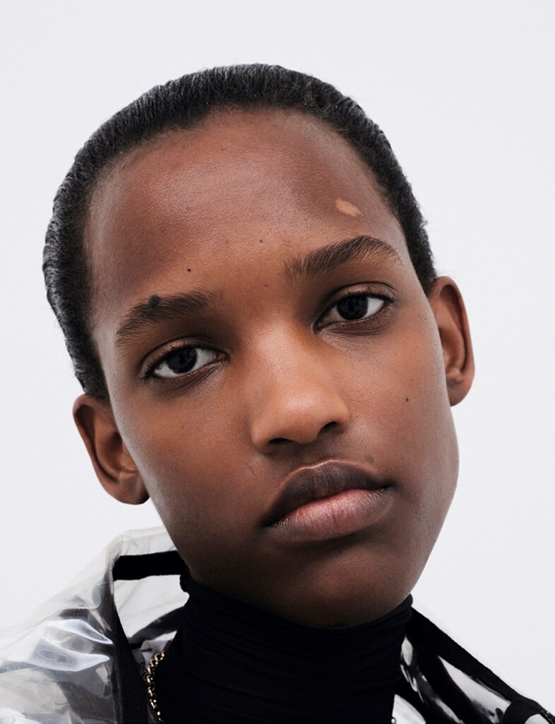 Through the Looking-Glass AnOther