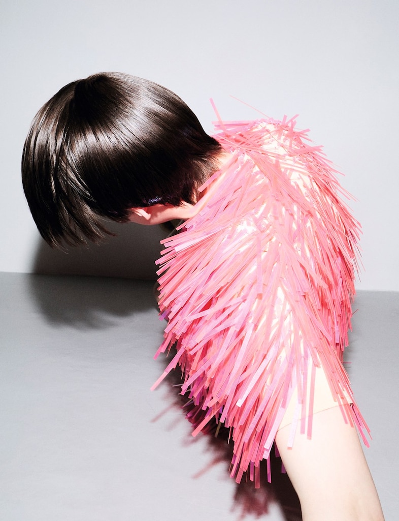 Through the Looking-Glass AnOther