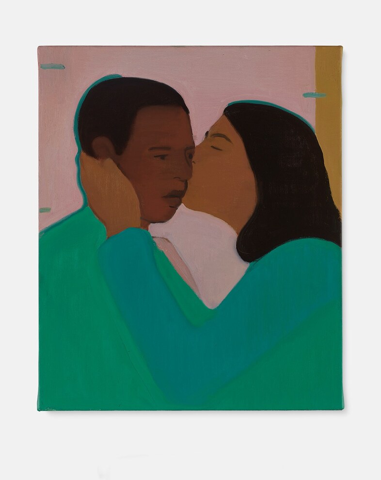 New Shapes by Sahara Longe