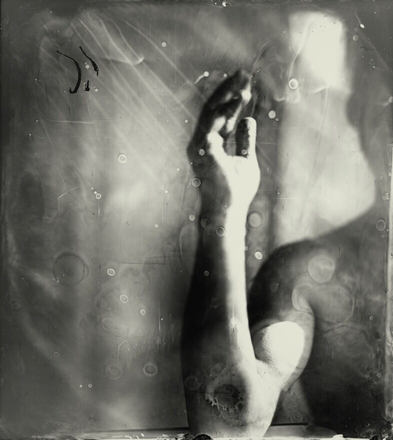 Love Songs: Photography and Intimacy ICP 