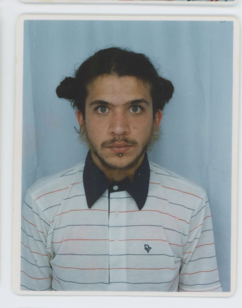 Juan Pablo Echeverri: Identidad Perdida