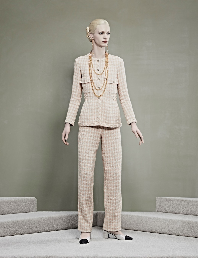 Les Femmes Ne Connaissent Pas Toute Leur Coquetterie