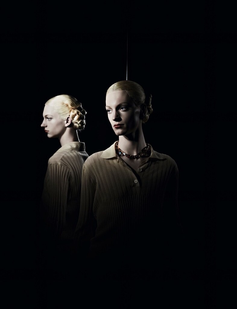 Les Femmes Ne Connaissent Pas Toute Leur Coquetterie