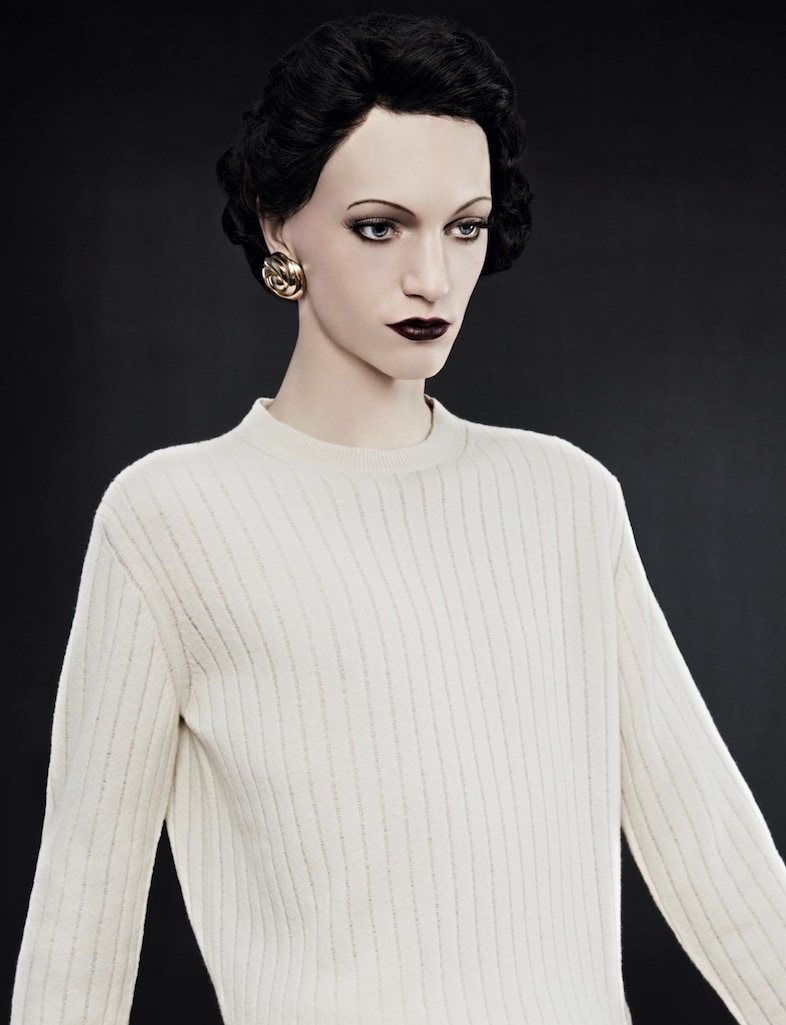 Les Femmes Ne Connaissent Pas Toute Leur Coquetterie