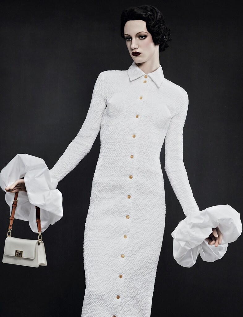 Les Femmes Ne Connaissent Pas Toute Leur Coquetterie