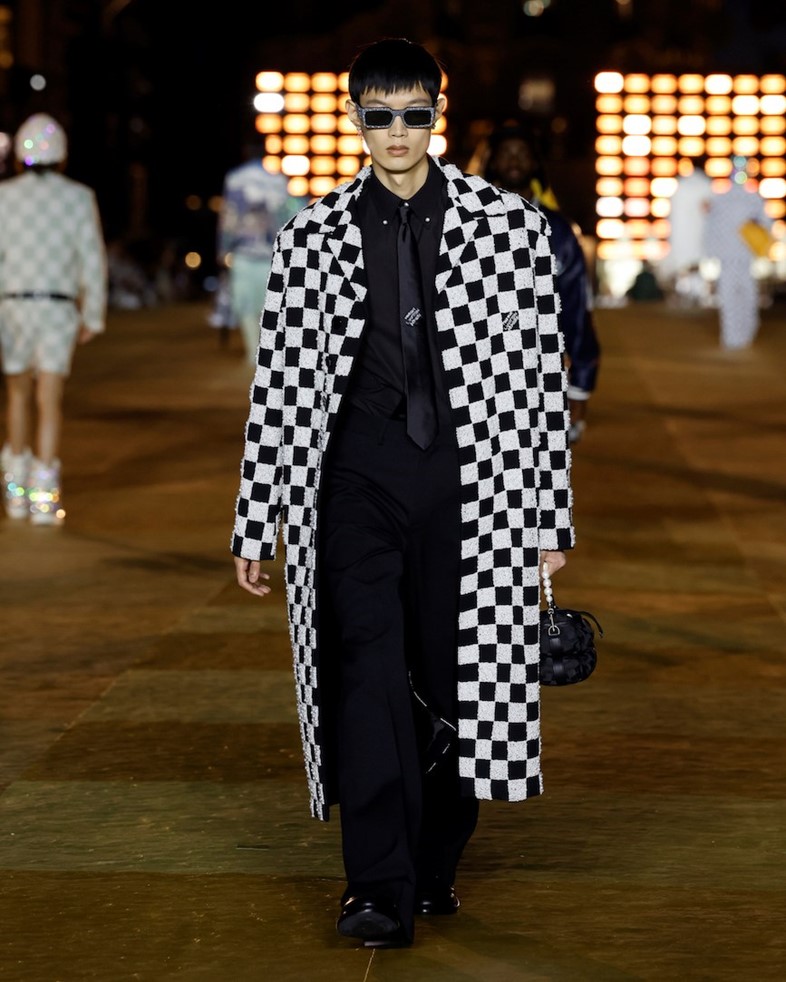 Louis Vuitton Spring/Summer 2024 Menswear | AnOther