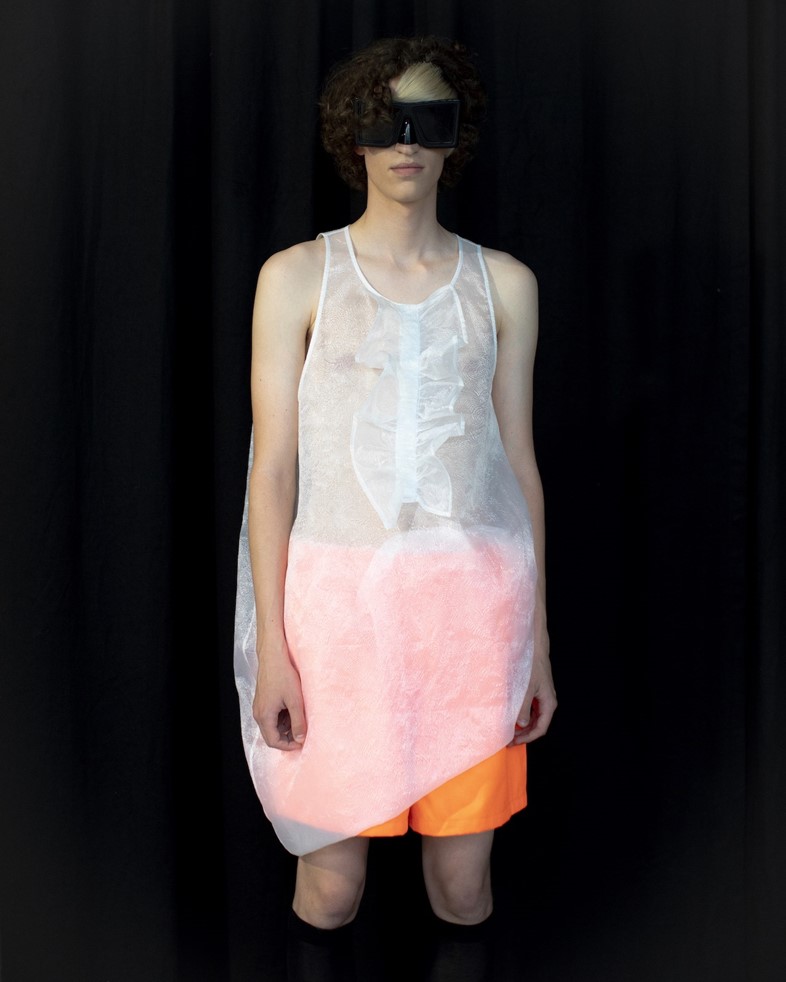 Walter Van Beirendonck Spring/Summer 2024 AnOther