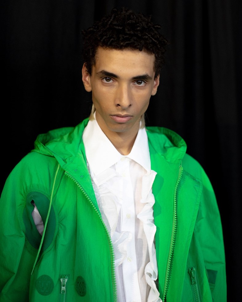 Walter Van Beirendonck Spring/Summer 2024