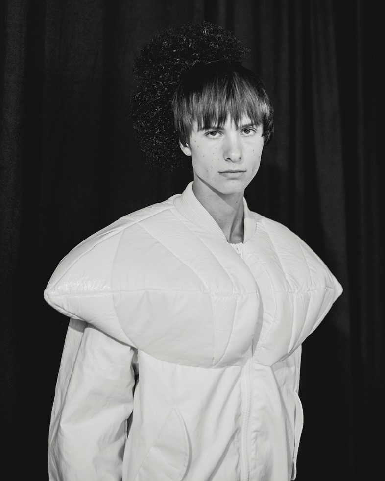 Walter Van Beirendonck Spring/Summer 2024