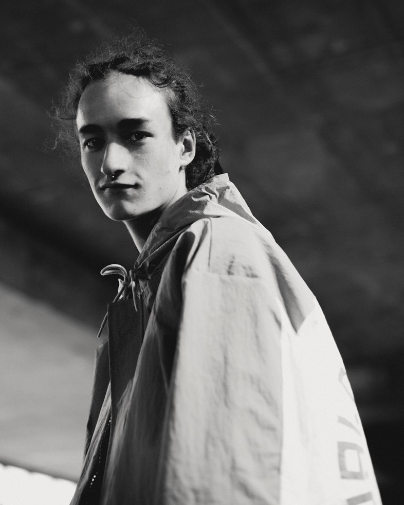 Walter Van Beirendonck Spring/Summer 2024