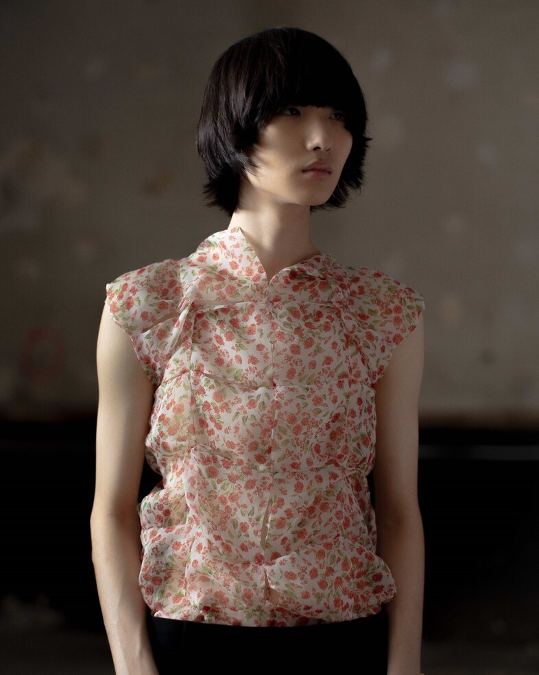 Botter Spring/Summer 2024 AnOther