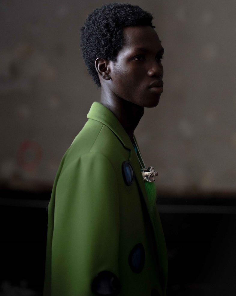 Botter Spring/Summer 2024