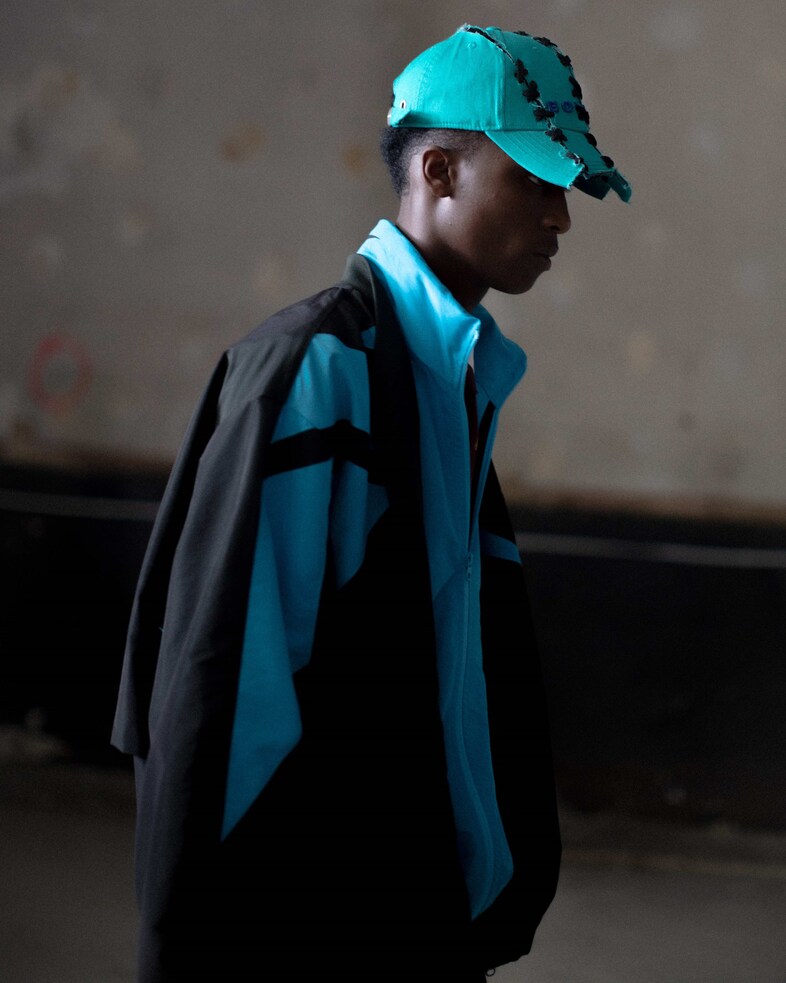 Botter Spring/Summer 2024