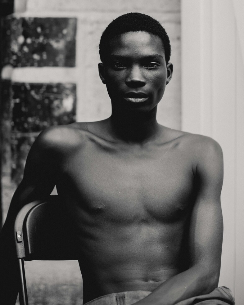 Wales Bonner Spring/Summer 2024