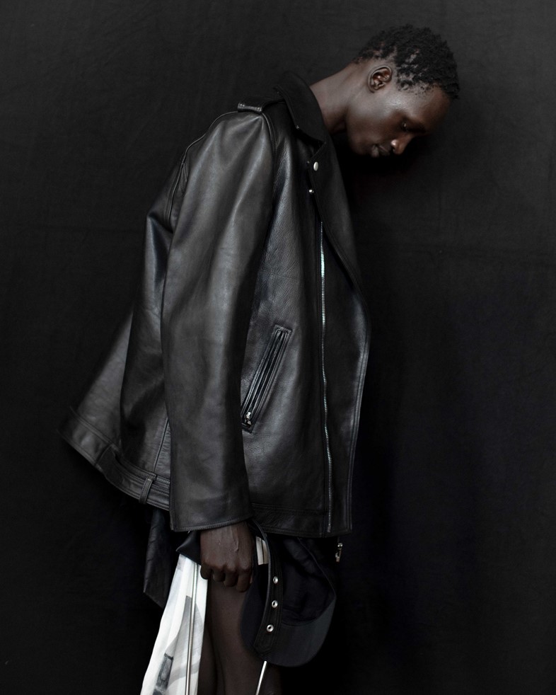Rick Owens Spring/Summer 2024 Menswear | AnOther