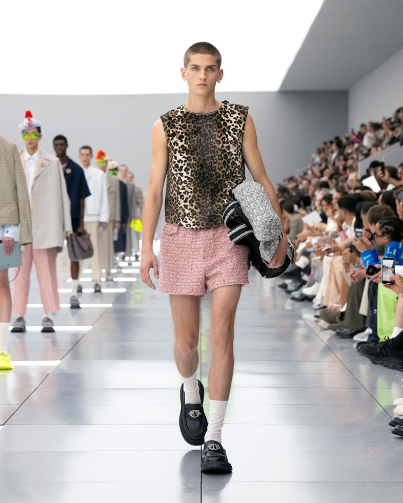 Dior Summer 2023 Menswear | AnOther