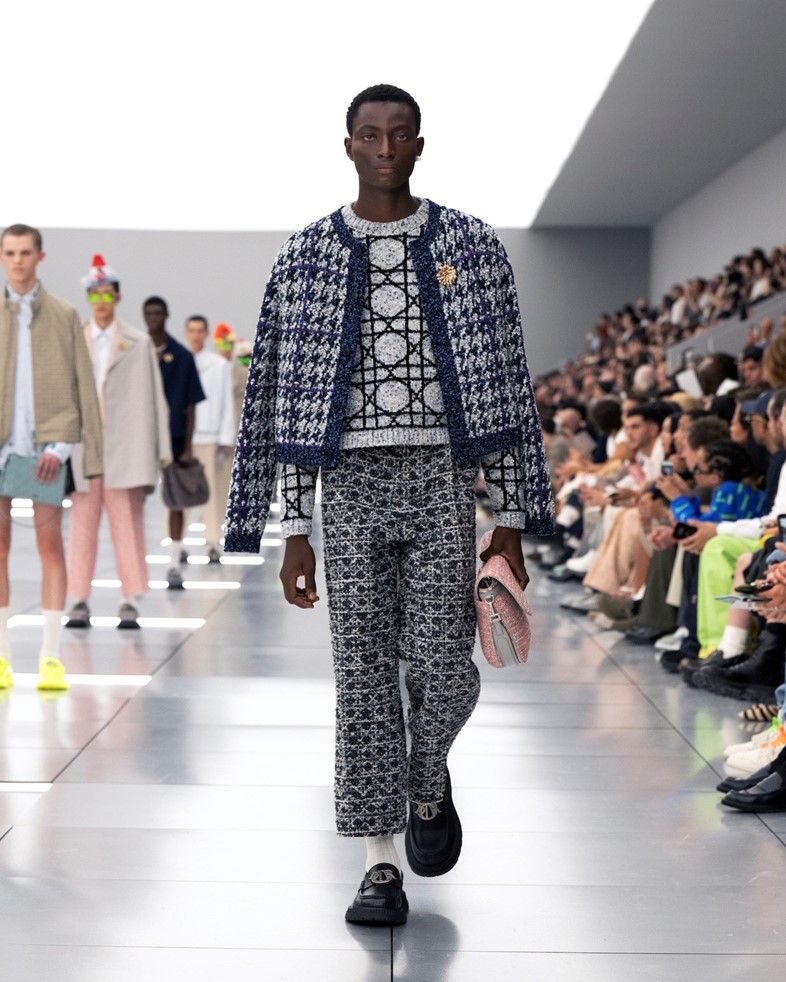 Dior Summer 2023 Menswear | AnOther